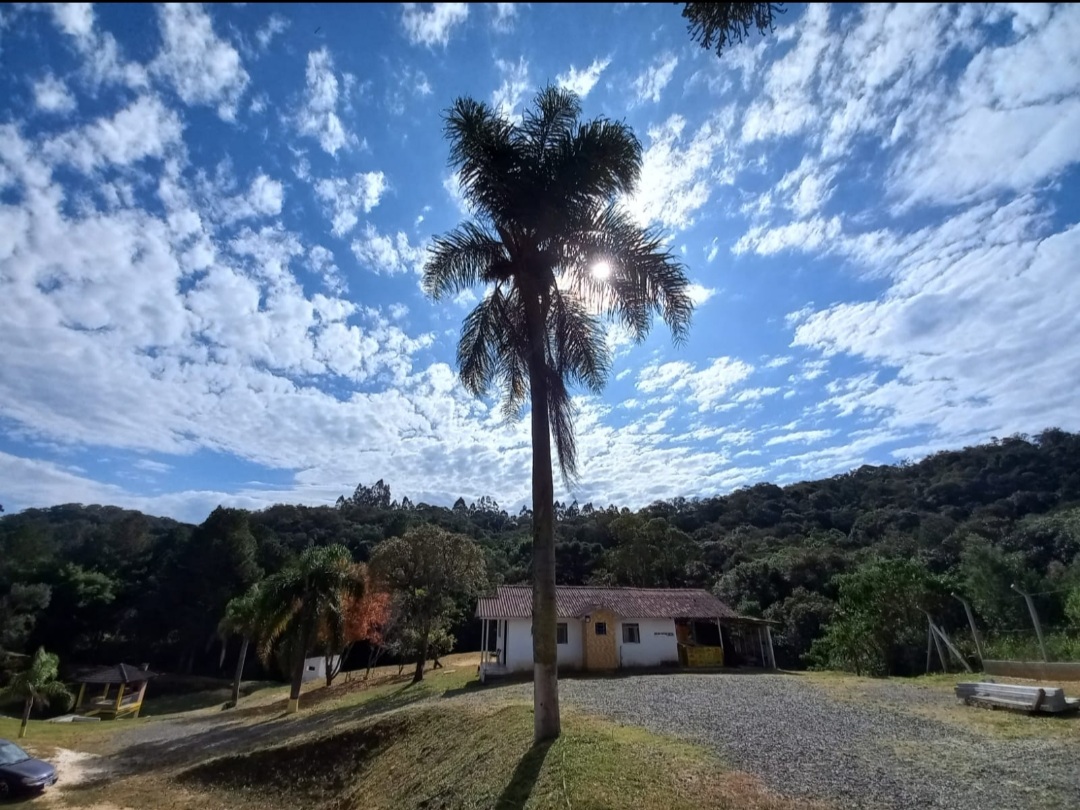 Chacara 